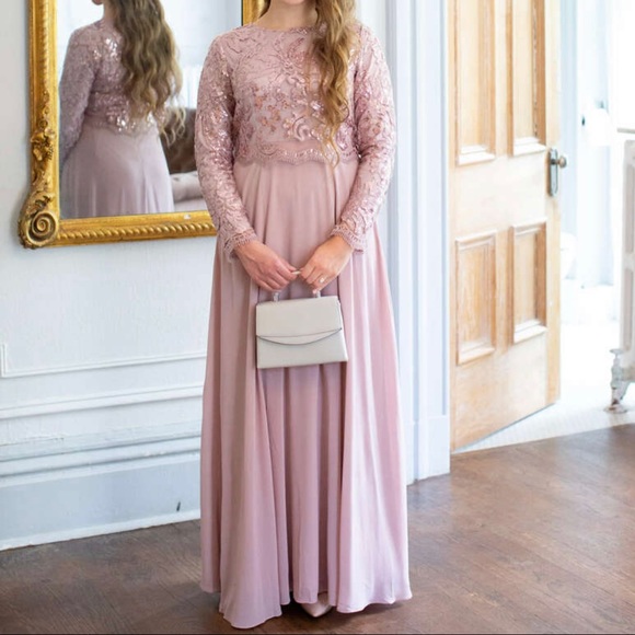 Dainty Jewells Dresses & Skirts - Sparkle & Delight Dress